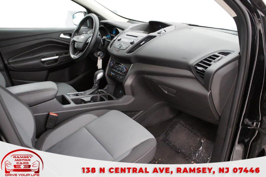 Used Ford Escape SE 4WD 2018 | Ramsey Motor Cars Inc. Ramsey, New Jersey Used Ford Escape SE 4WD 2018 | Ramsey Motor Cars Inc. Ramsey, New Jersey
