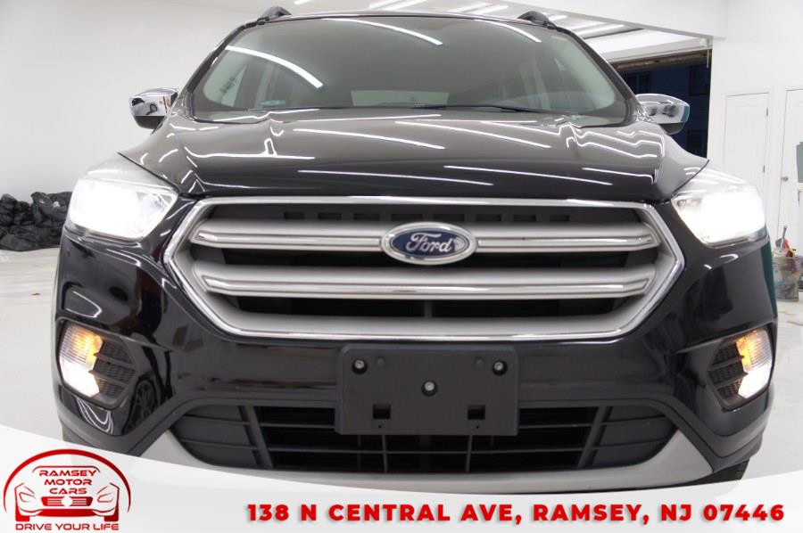 Used Ford Escape SE 4WD 2018 | Ramsey Motor Cars Inc. Ramsey, New Jersey Used Ford Escape SE 4WD 2018 | Ramsey Motor Cars Inc. Ramsey, New Jersey