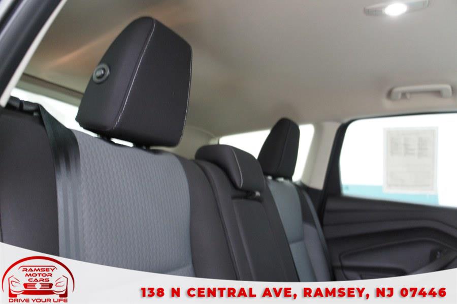 Used Ford Escape SE 4WD 2018 | Ramsey Motor Cars Inc. Ramsey, New Jersey Used Ford Escape SE 4WD 2018 | Ramsey Motor Cars Inc. Ramsey, New Jersey