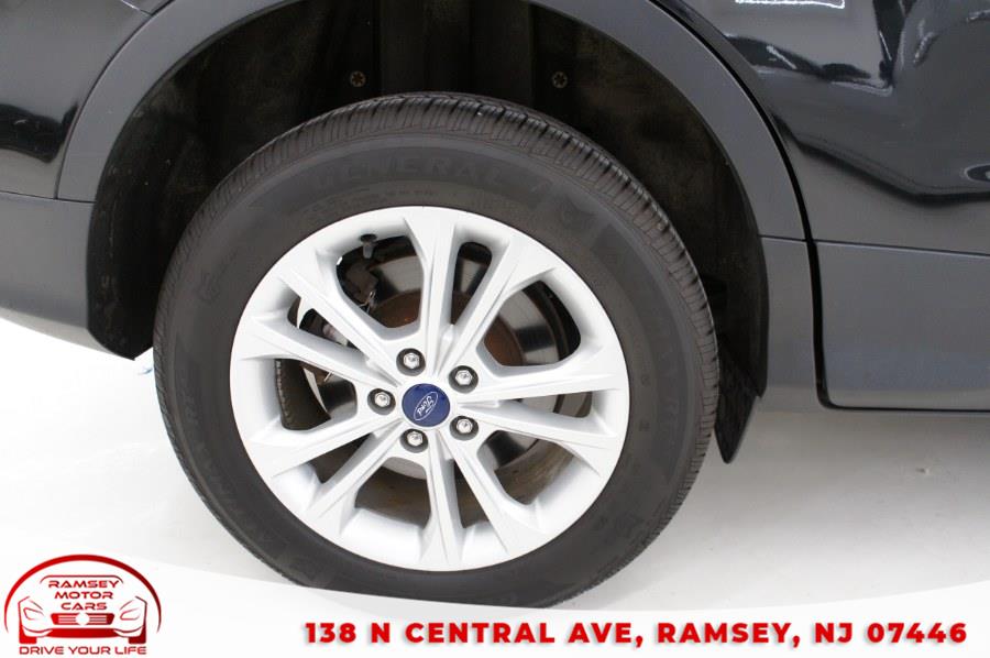 Used Ford Escape SE 4WD 2018 | Ramsey Motor Cars Inc. Ramsey, New Jersey Used Ford Escape SE 4WD 2018 | Ramsey Motor Cars Inc. Ramsey, New Jersey