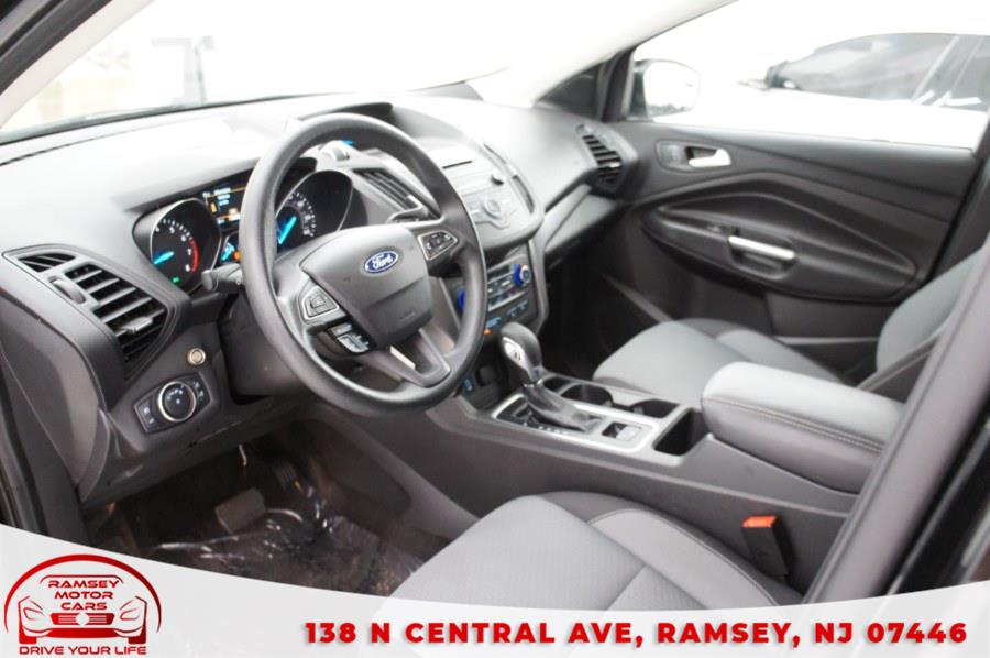 Used Ford Escape SE 4WD 2018 | Ramsey Motor Cars Inc. Ramsey, New Jersey Used Ford Escape SE 4WD 2018 | Ramsey Motor Cars Inc. Ramsey, New Jersey