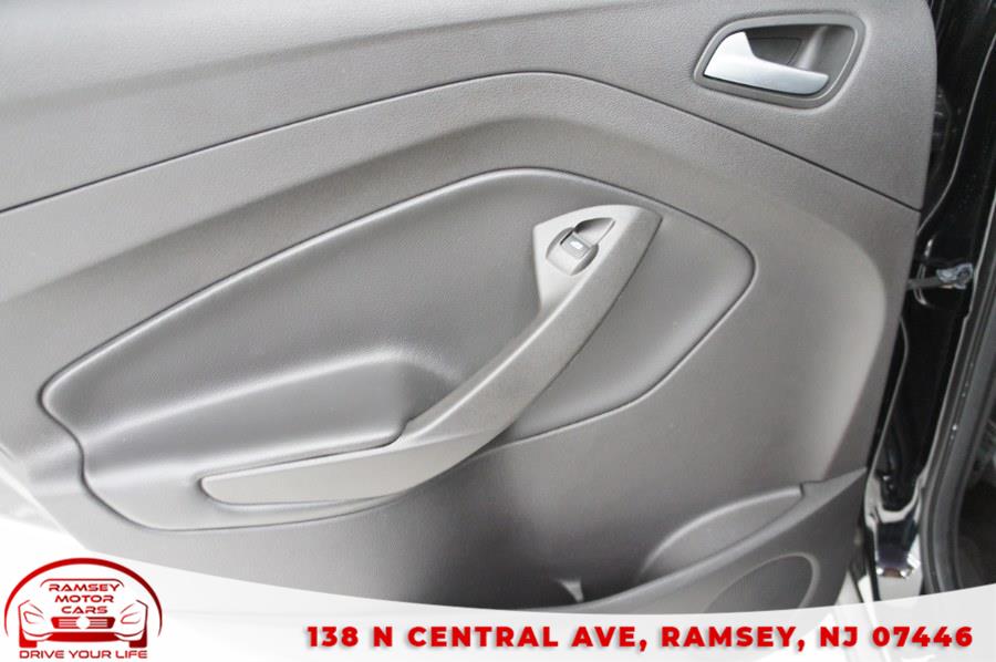 Used Ford Escape SE 4WD 2018 | Ramsey Motor Cars Inc. Ramsey, New Jersey Used Ford Escape SE 4WD 2018 | Ramsey Motor Cars Inc. Ramsey, New Jersey