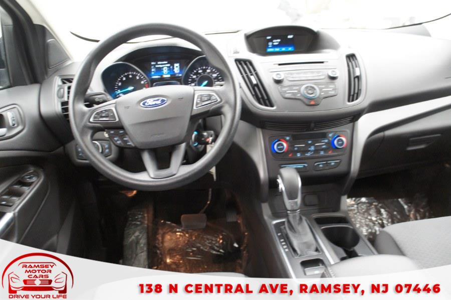 Used Ford Escape SE 4WD 2018 | Ramsey Motor Cars Inc. Ramsey, New Jersey Used Ford Escape SE 4WD 2018 | Ramsey Motor Cars Inc. Ramsey, New Jersey