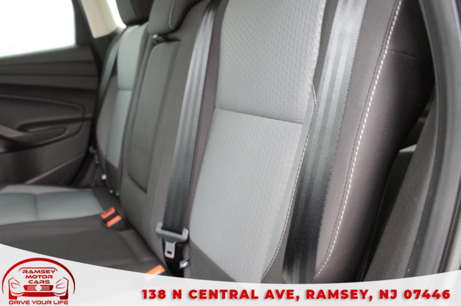 Used Ford Escape SE 4WD 2018 | Ramsey Motor Cars Inc. Ramsey, New Jersey Used Ford Escape SE 4WD 2018 | Ramsey Motor Cars Inc. Ramsey, New Jersey