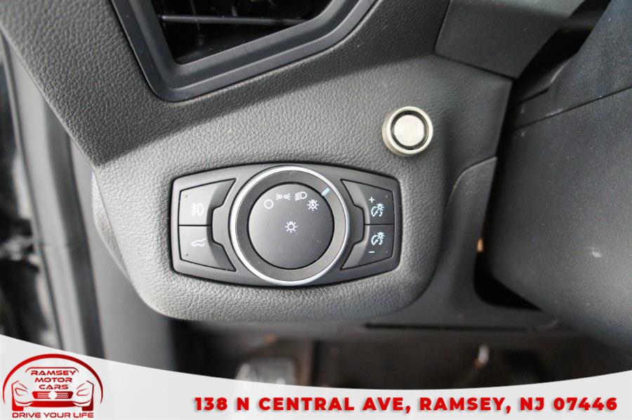 Used Ford Escape SE 4WD 2018 | Ramsey Motor Cars Inc. Ramsey, New Jersey Used Ford Escape SE 4WD 2018 | Ramsey Motor Cars Inc. Ramsey, New Jersey