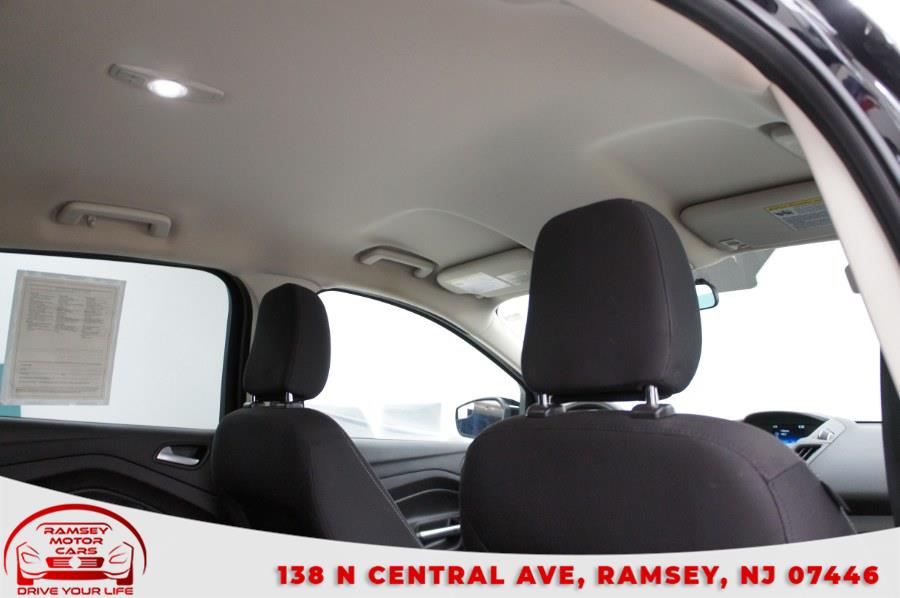 Used Ford Escape SE 4WD 2018 | Ramsey Motor Cars Inc. Ramsey, New Jersey Used Ford Escape SE 4WD 2018 | Ramsey Motor Cars Inc. Ramsey, New Jersey