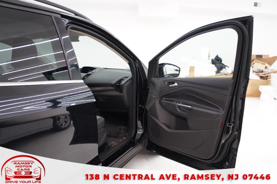 Used Ford Escape SE 4WD 2018 | Ramsey Motor Cars Inc. Ramsey, New Jersey Used Ford Escape SE 4WD 2018 | Ramsey Motor Cars Inc. Ramsey, New Jersey