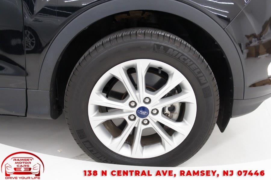 Used Ford Escape SE 4WD 2018 | Ramsey Motor Cars Inc. Ramsey, New Jersey Used Ford Escape SE 4WD 2018 | Ramsey Motor Cars Inc. Ramsey, New Jersey