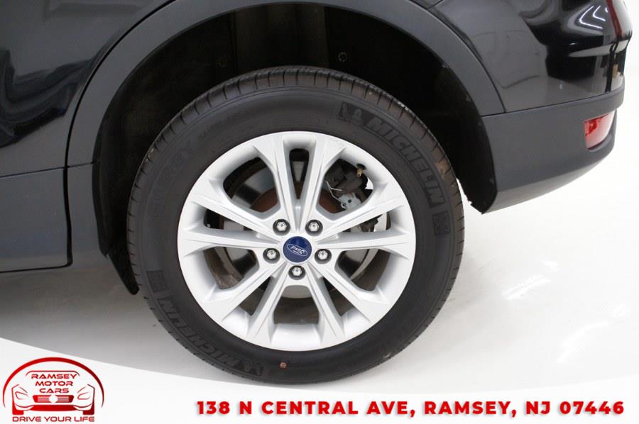 Used Ford Escape SE 4WD 2018 | Ramsey Motor Cars Inc. Ramsey, New Jersey Used Ford Escape SE 4WD 2018 | Ramsey Motor Cars Inc. Ramsey, New Jersey