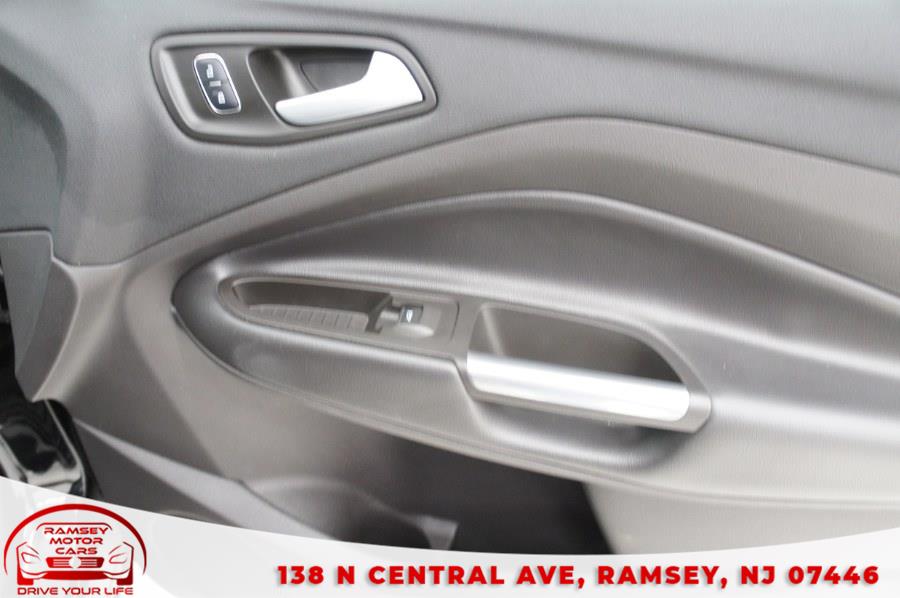Used Ford Escape SE 4WD 2018 | Ramsey Motor Cars Inc. Ramsey, New Jersey Used Ford Escape SE 4WD 2018 | Ramsey Motor Cars Inc. Ramsey, New Jersey