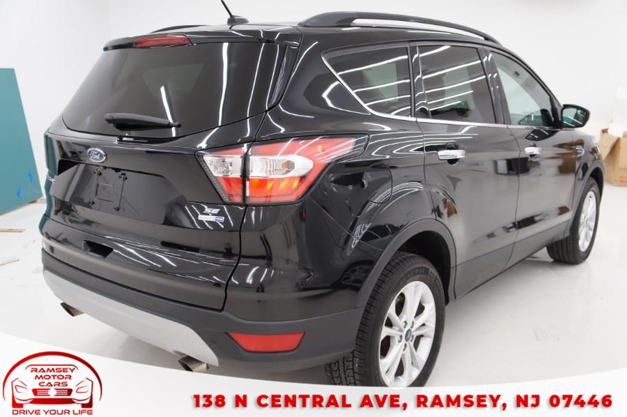 Used Ford Escape SE 4WD 2018 | Ramsey Motor Cars Inc. Ramsey, New Jersey Used Ford Escape SE 4WD 2018 | Ramsey Motor Cars Inc. Ramsey, New Jersey