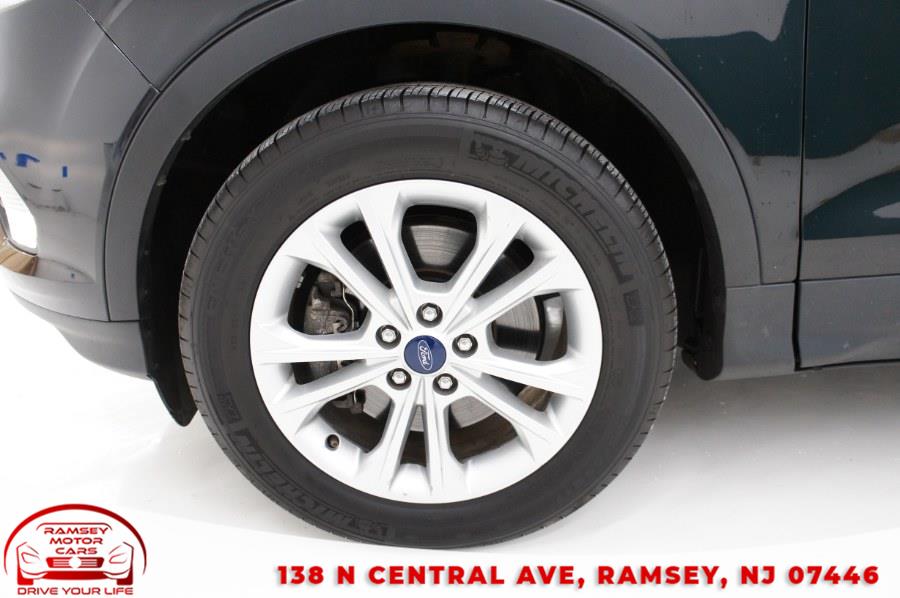 Used Ford Escape SE 4WD 2018 | Ramsey Motor Cars Inc. Ramsey, New Jersey Used Ford Escape SE 4WD 2018 | Ramsey Motor Cars Inc. Ramsey, New Jersey