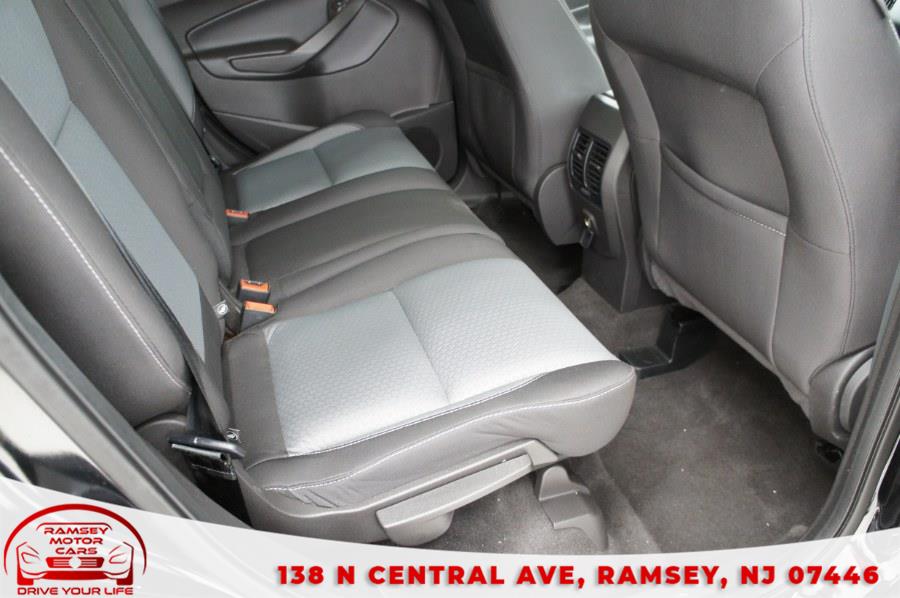 Used Ford Escape SE 4WD 2018 | Ramsey Motor Cars Inc. Ramsey, New Jersey Used Ford Escape SE 4WD 2018 | Ramsey Motor Cars Inc. Ramsey, New Jersey