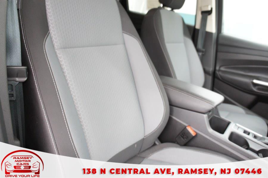 Used Ford Escape SE 4WD 2018 | Ramsey Motor Cars Inc. Ramsey, New Jersey Used Ford Escape SE 4WD 2018 | Ramsey Motor Cars Inc. Ramsey, New Jersey
