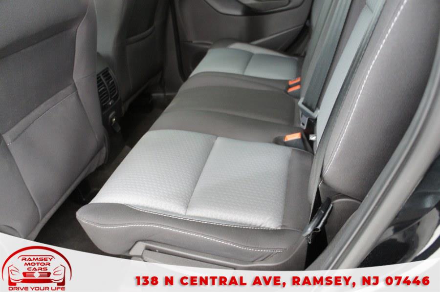 Used Ford Escape SE 4WD 2018 | Ramsey Motor Cars Inc. Ramsey, New Jersey Used Ford Escape SE 4WD 2018 | Ramsey Motor Cars Inc. Ramsey, New Jersey