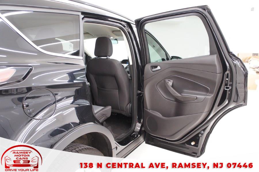 Used Ford Escape SE 4WD 2018 | Ramsey Motor Cars Inc. Ramsey, New Jersey Used Ford Escape SE 4WD 2018 | Ramsey Motor Cars Inc. Ramsey, New Jersey