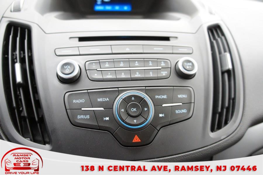 Used Ford Escape SE 4WD 2018 | Ramsey Motor Cars Inc. Ramsey, New Jersey Used Ford Escape SE 4WD 2018 | Ramsey Motor Cars Inc. Ramsey, New Jersey