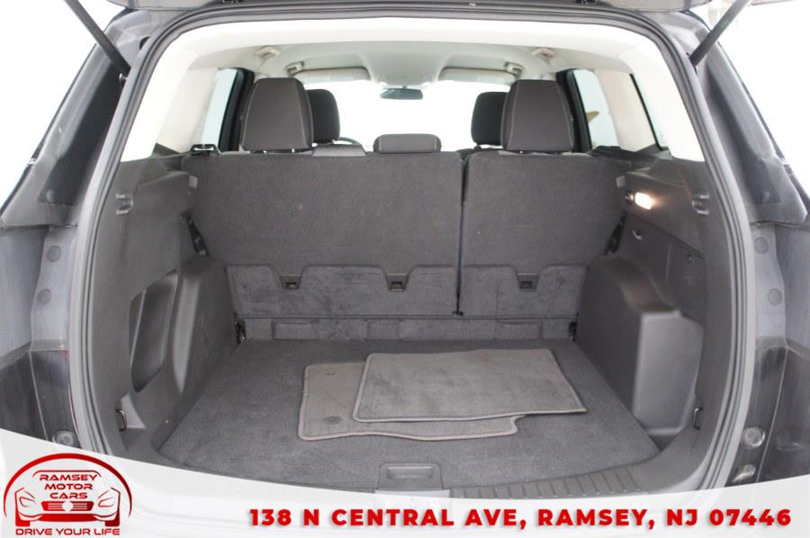 Used Ford Escape SE 4WD 2018 | Ramsey Motor Cars Inc. Ramsey, New Jersey Used Ford Escape SE 4WD 2018 | Ramsey Motor Cars Inc. Ramsey, New Jersey