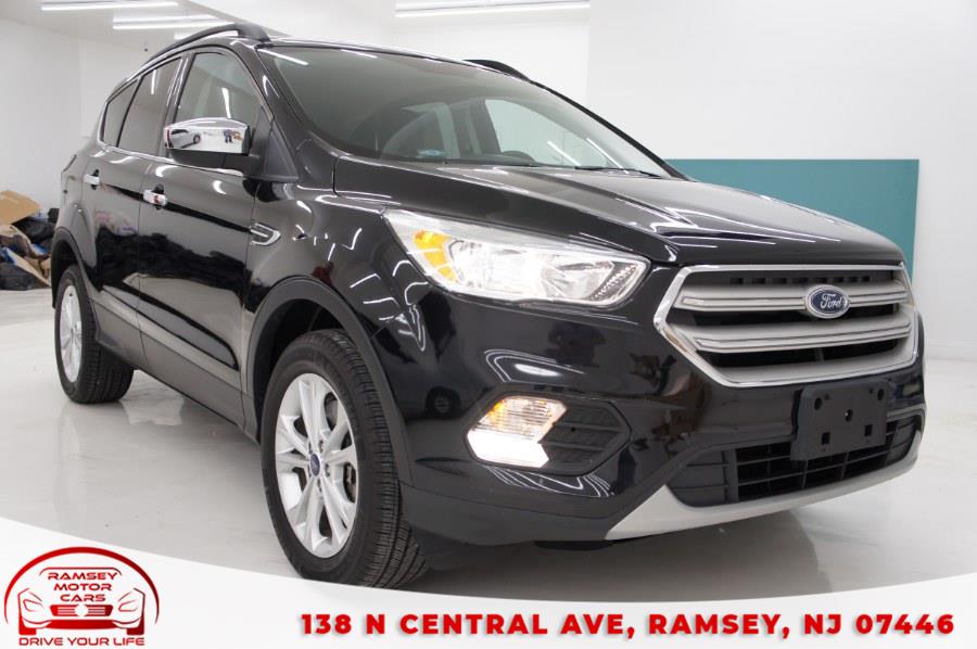 Used Ford Escape SE 4WD 2018 | Ramsey Motor Cars Inc. Ramsey, New Jersey Used Ford Escape SE 4WD 2018 | Ramsey Motor Cars Inc. Ramsey, New Jersey