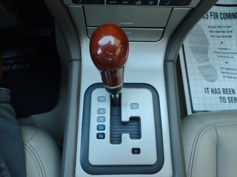 2004 Lincoln LS 4dr Sdn V8 Auto w/Ultimate Pkg, available for sale in Wantagh, New York | Alpine Motors Inc. Wantagh, New York 2004 Lincoln LS 4dr Sdn V8 Auto w/Ultimate Pkg, available for sale in Wantagh, New York | Alpine Motors Inc. Wantagh, New York