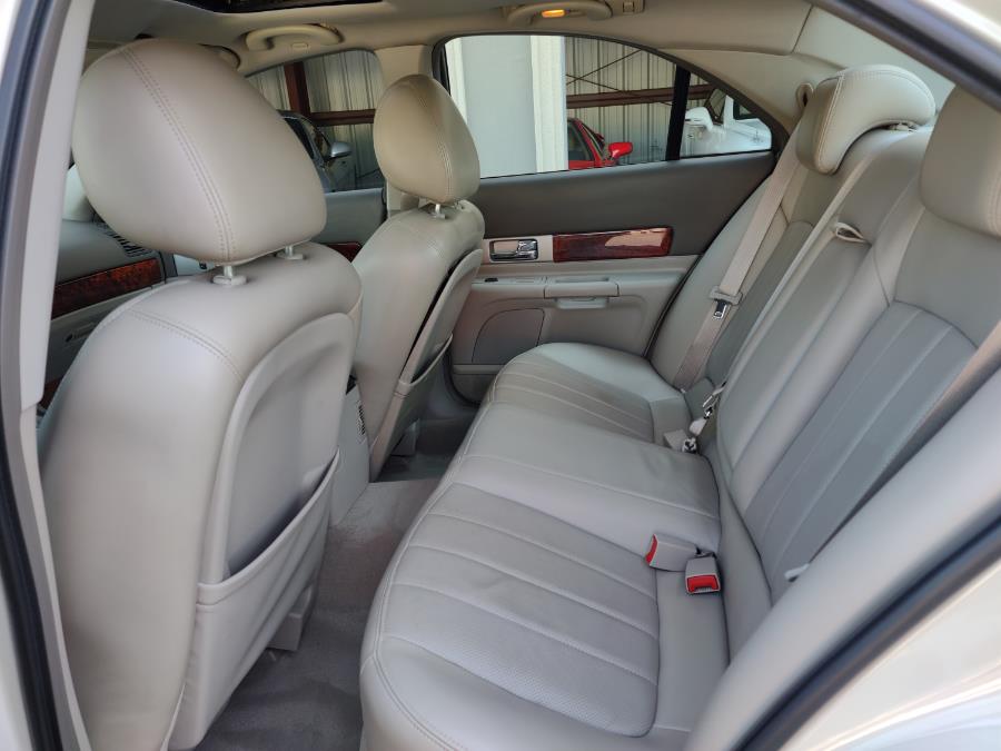 2004 Lincoln LS 4dr Sdn V8 Auto w/Ultimate Pkg, available for sale in Wantagh, New York | Alpine Motors Inc. Wantagh, New York 2004 Lincoln LS 4dr Sdn V8 Auto w/Ultimate Pkg, available for sale in Wantagh, New York | Alpine Motors Inc. Wantagh, New York
