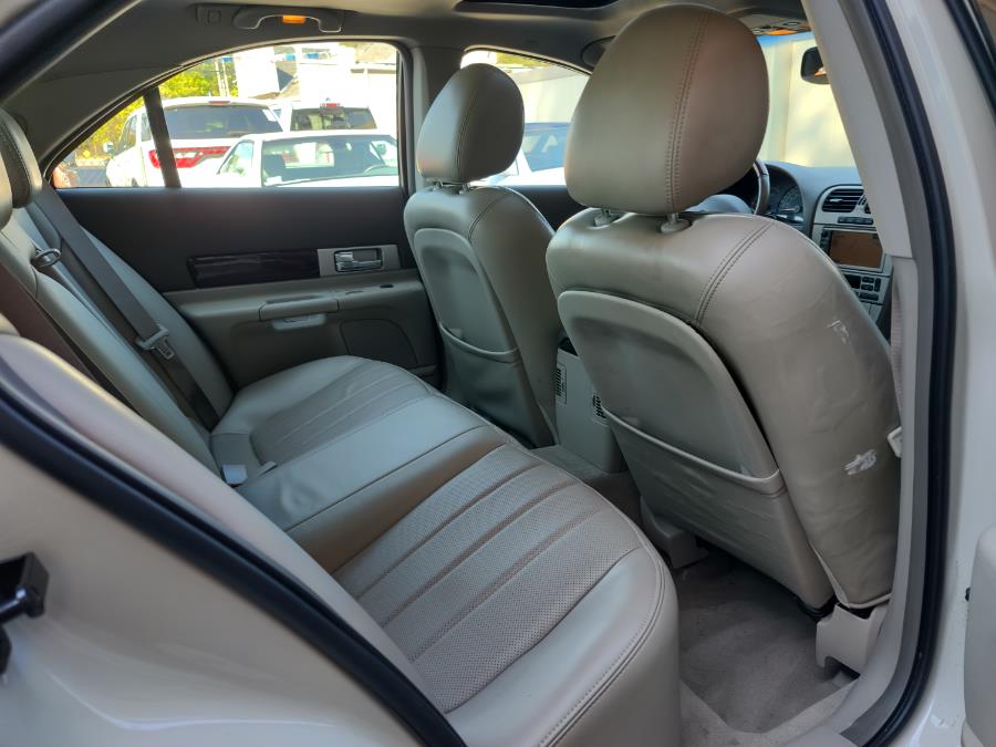 2004 Lincoln LS 4dr Sdn V8 Auto w/Ultimate Pkg, available for sale in Wantagh, New York | Alpine Motors Inc. Wantagh, New York 2004 Lincoln LS 4dr Sdn V8 Auto w/Ultimate Pkg, available for sale in Wantagh, New York | Alpine Motors Inc. Wantagh, New York