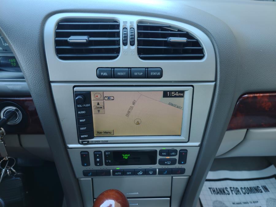 2004 Lincoln LS 4dr Sdn V8 Auto w/Ultimate Pkg, available for sale in Wantagh, New York | Alpine Motors Inc. Wantagh, New York 2004 Lincoln LS 4dr Sdn V8 Auto w/Ultimate Pkg, available for sale in Wantagh, New York | Alpine Motors Inc. Wantagh, New York