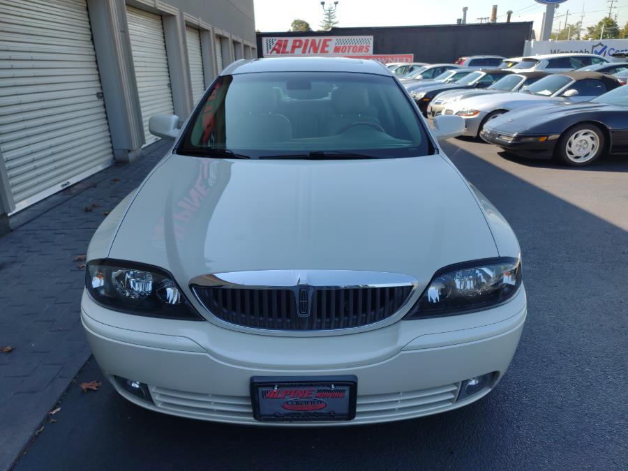 2004 Lincoln LS 4dr Sdn V8 Auto w/Ultimate Pkg, available for sale in Wantagh, New York | Alpine Motors Inc. Wantagh, New York 2004 Lincoln LS 4dr Sdn V8 Auto w/Ultimate Pkg, available for sale in Wantagh, New York | Alpine Motors Inc. Wantagh, New York
