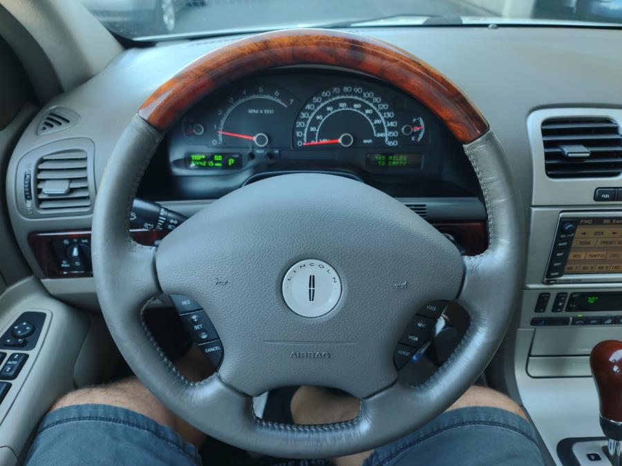 2004 Lincoln LS 4dr Sdn V8 Auto w/Ultimate Pkg, available for sale in Wantagh, New York | Alpine Motors Inc. Wantagh, New York 2004 Lincoln LS 4dr Sdn V8 Auto w/Ultimate Pkg, available for sale in Wantagh, New York | Alpine Motors Inc. Wantagh, New York