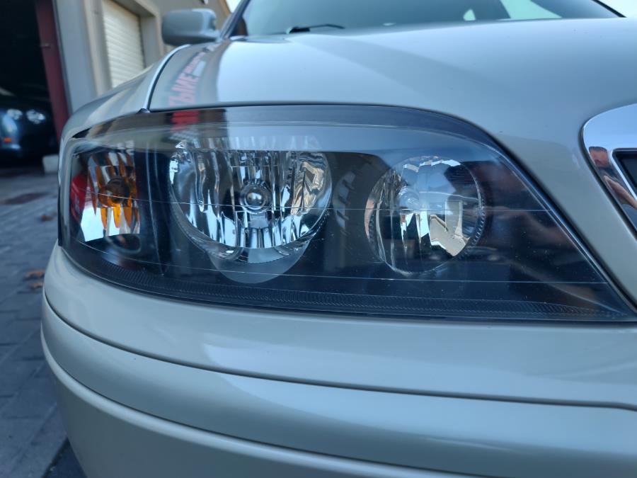 2004 Lincoln LS 4dr Sdn V8 Auto w/Ultimate Pkg, available for sale in Wantagh, New York | Alpine Motors Inc. Wantagh, New York 2004 Lincoln LS 4dr Sdn V8 Auto w/Ultimate Pkg, available for sale in Wantagh, New York | Alpine Motors Inc. Wantagh, New York