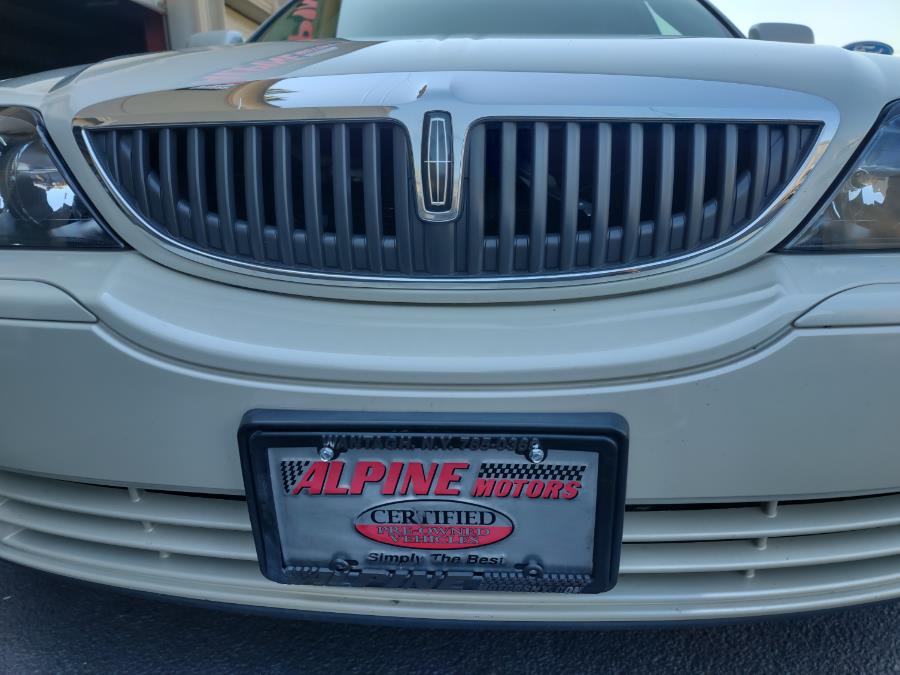2004 Lincoln LS 4dr Sdn V8 Auto w/Ultimate Pkg, available for sale in Wantagh, New York | Alpine Motors Inc. Wantagh, New York 2004 Lincoln LS 4dr Sdn V8 Auto w/Ultimate Pkg, available for sale in Wantagh, New York | Alpine Motors Inc. Wantagh, New York