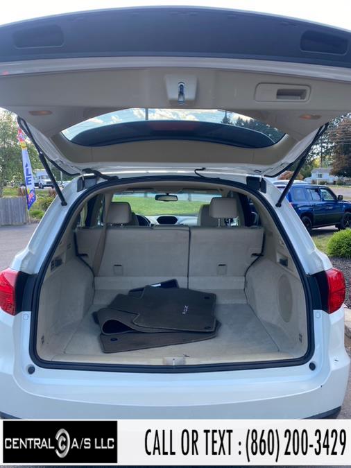2015 Acura RDX AWD 4dr, available for sale in East Windsor, Connecticut | Central A/S LLC. East Windsor, Connecticut 2015 Acura RDX AWD 4dr, available for sale in East Windsor, Connecticut | Central A/S LLC. East Windsor, Connecticut
