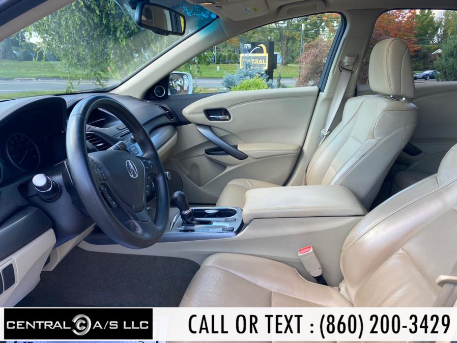 2015 Acura RDX AWD 4dr, available for sale in East Windsor, Connecticut | Central A/S LLC. East Windsor, Connecticut 2015 Acura RDX AWD 4dr, available for sale in East Windsor, Connecticut | Central A/S LLC. East Windsor, Connecticut