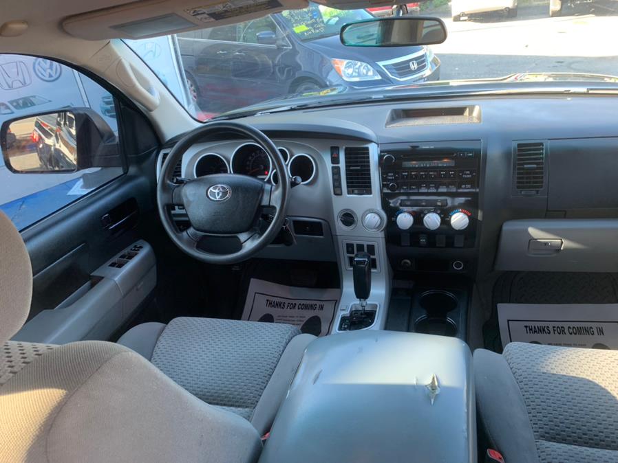 Used Toyota Tundra 4WD Truck Dbl 5.7L V8 6-Spd AT Grade (Natl) 2008 | Rt 138 Auto Center Inc . Taunton, Massachusetts Used Toyota Tundra 4WD Truck Dbl 5.7L V8 6-Spd AT Grade (Natl) 2008 | Rt 138 Auto Center Inc . Taunton, Massachusetts