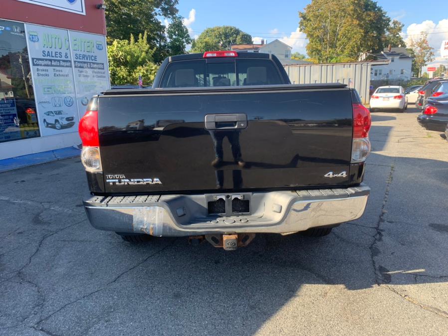 Used Toyota Tundra 4WD Truck Dbl 5.7L V8 6-Spd AT Grade (Natl) 2008 | Rt 138 Auto Center Inc . Taunton, Massachusetts Used Toyota Tundra 4WD Truck Dbl 5.7L V8 6-Spd AT Grade (Natl) 2008 | Rt 138 Auto Center Inc . Taunton, Massachusetts