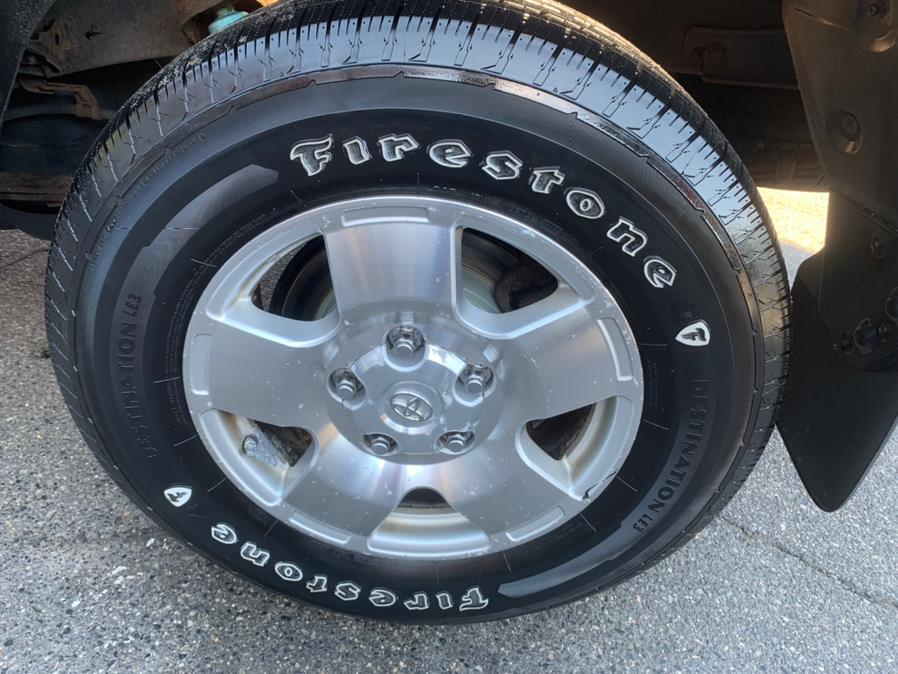 Used Toyota Tundra 4WD Truck Dbl 5.7L V8 6-Spd AT Grade (Natl) 2008 | Rt 138 Auto Center Inc . Taunton, Massachusetts Used Toyota Tundra 4WD Truck Dbl 5.7L V8 6-Spd AT Grade (Natl) 2008 | Rt 138 Auto Center Inc . Taunton, Massachusetts