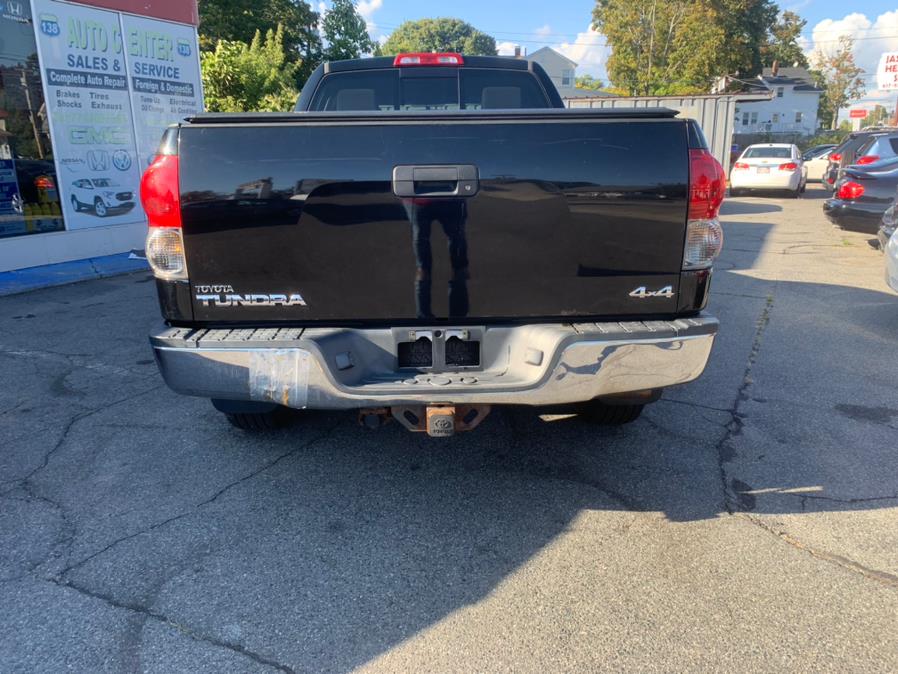 Used Toyota Tundra 4WD Truck Dbl 5.7L V8 6-Spd AT Grade (Natl) 2008 | Rt 138 Auto Center Inc . Taunton, Massachusetts Used Toyota Tundra 4WD Truck Dbl 5.7L V8 6-Spd AT Grade (Natl) 2008 | Rt 138 Auto Center Inc . Taunton, Massachusetts