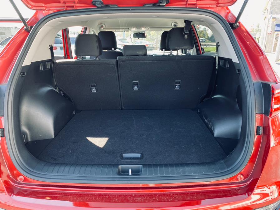 Used Kia Sportage LX AWD 2020 | Northshore Motors. Syosset , New York Used Kia Sportage LX AWD 2020 | Northshore Motors. Syosset , New York