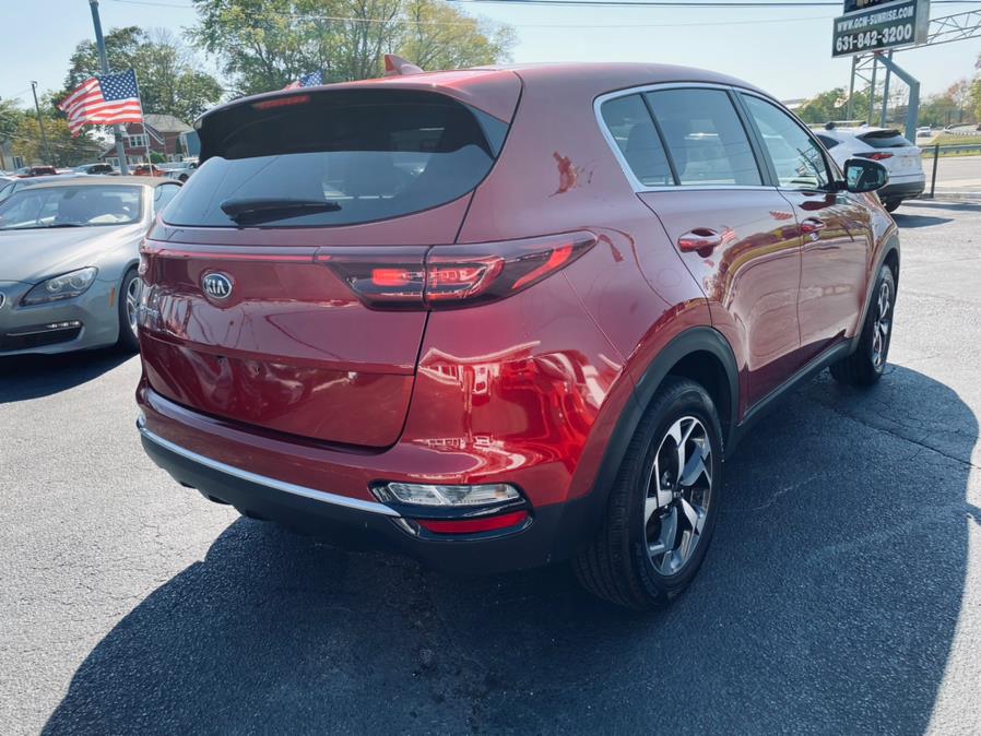 Used Kia Sportage LX AWD 2020 | Northshore Motors. Syosset , New York Used Kia Sportage LX AWD 2020 | Northshore Motors. Syosset , New York