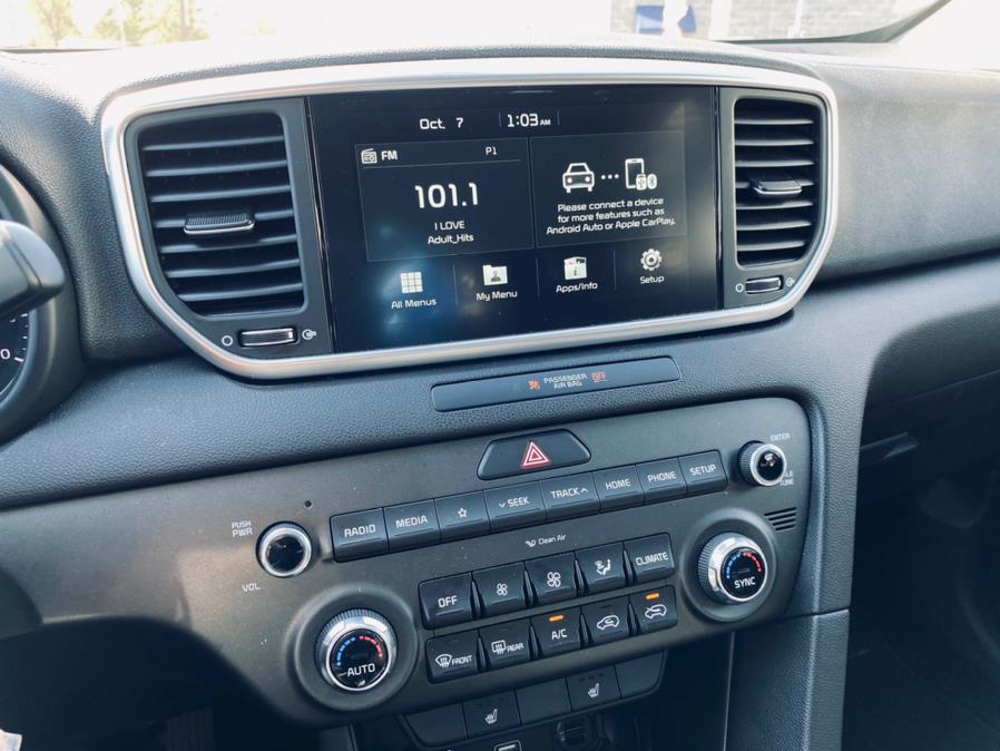 Used Kia Sportage LX AWD 2020 | Northshore Motors. Syosset , New York Used Kia Sportage LX AWD 2020 | Northshore Motors. Syosset , New York