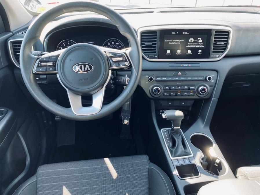 Used Kia Sportage LX AWD 2020 | Northshore Motors. Syosset , New York Used Kia Sportage LX AWD 2020 | Northshore Motors. Syosset , New York