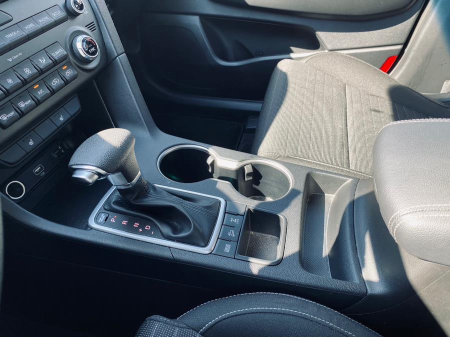 Used Kia Sportage LX AWD 2020 | Northshore Motors. Syosset , New York Used Kia Sportage LX AWD 2020 | Northshore Motors. Syosset , New York