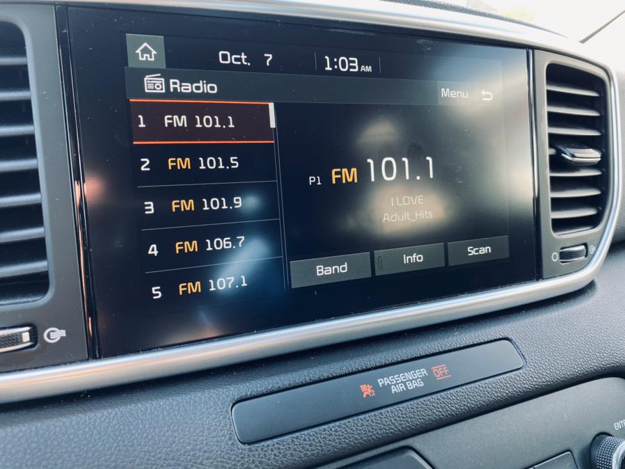 Used Kia Sportage LX AWD 2020 | Northshore Motors. Syosset , New York Used Kia Sportage LX AWD 2020 | Northshore Motors. Syosset , New York