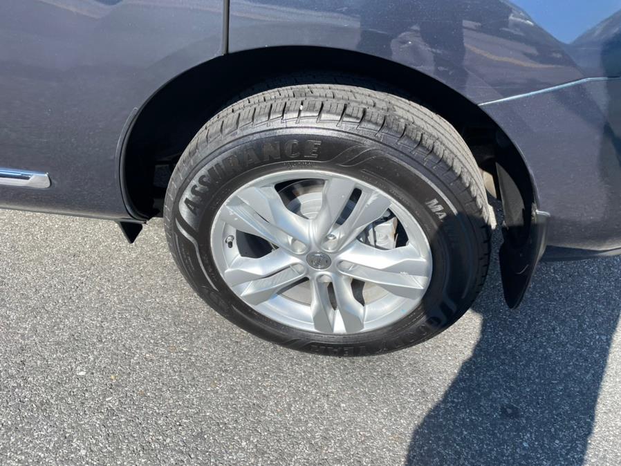 2013 Nissan Rogue AWD 4dr SV, available for sale in Brooklyn, New York | Worlds Best Auto Inc. Brooklyn, New York 2013 Nissan Rogue AWD 4dr SV, available for sale in Brooklyn, New York | Worlds Best Auto Inc. Brooklyn, New York
