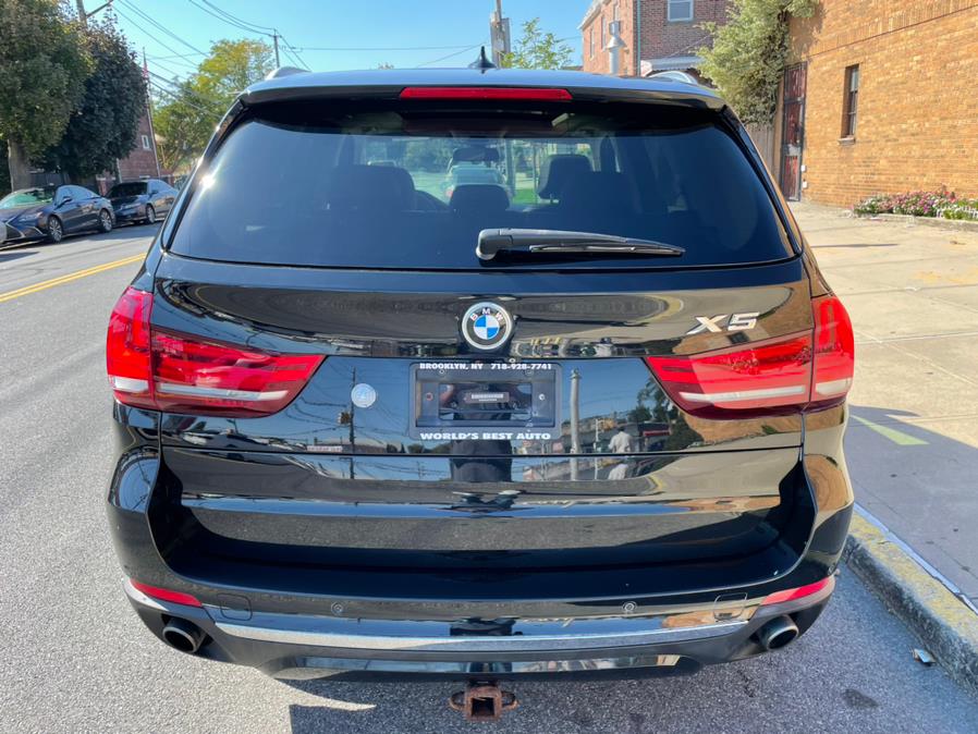 2015 BMW X5 AWD 4dr xDrive35i, available for sale in Brooklyn, New York | Worlds Best Auto Inc. Brooklyn, New York 2015 BMW X5 AWD 4dr xDrive35i, available for sale in Brooklyn, New York | Worlds Best Auto Inc. Brooklyn, New York