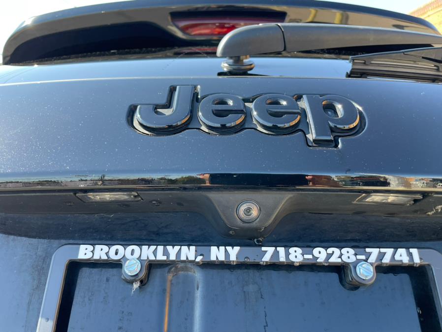 2018 Jeep Grand Cherokee Altitude 4x4 *Ltd Avail*, available for sale in Brooklyn, NY
