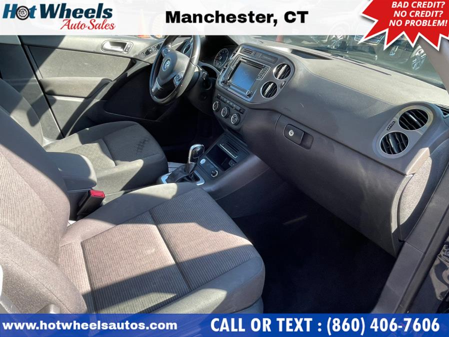 Used Volkswagen Tiguan 2.0T S 4MOTION 2017 | Hot Wheels Auto Sales LLC. Manchester, Connecticut Used Volkswagen Tiguan 2.0T S 4MOTION 2017 | Hot Wheels Auto Sales LLC. Manchester, Connecticut