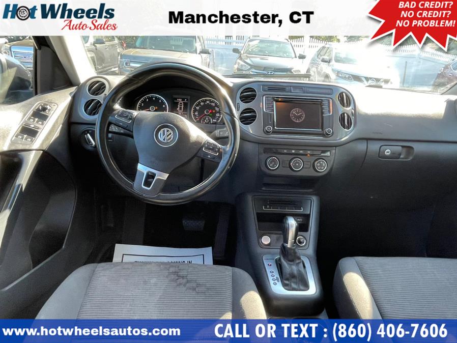 Used Volkswagen Tiguan 2.0T S 4MOTION 2017 | Hot Wheels Auto Sales LLC. Manchester, Connecticut Used Volkswagen Tiguan 2.0T S 4MOTION 2017 | Hot Wheels Auto Sales LLC. Manchester, Connecticut