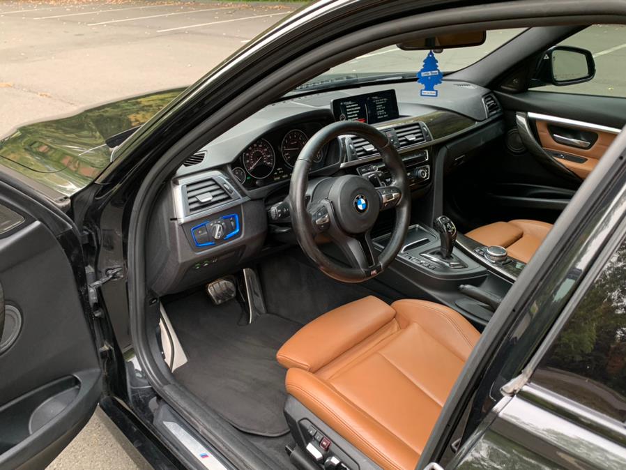 2016 BMW 3 Series 4dr Sdn 340i RWD South Africa, available for sale in Bristol , Connecticut | Riverside Auto Center LLC. Bristol , Connecticut 2016 BMW 3 Series 4dr Sdn 340i RWD South Africa, available for sale in Bristol , Connecticut | Riverside Auto Center LLC. Bristol , Connecticut
