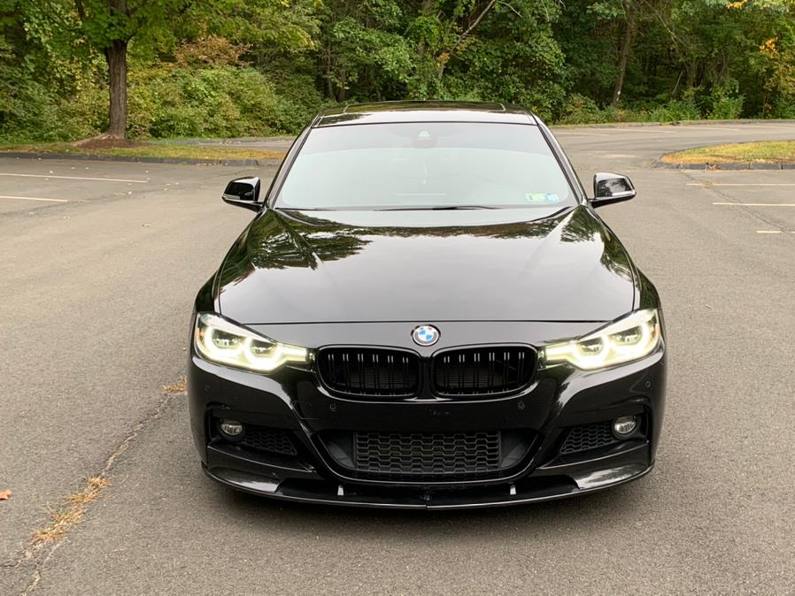 2016 BMW 3 Series 4dr Sdn 340i RWD South Africa, available for sale in Bristol , Connecticut | Riverside Auto Center LLC. Bristol , Connecticut 2016 BMW 3 Series 4dr Sdn 340i RWD South Africa, available for sale in Bristol , Connecticut | Riverside Auto Center LLC. Bristol , Connecticut